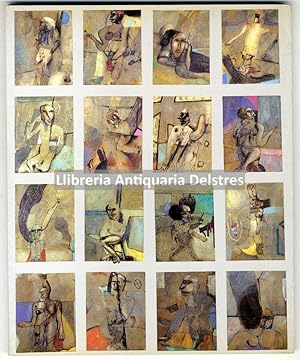 Bild des Verkufers fr Alfonso Fraile. Obra 1976-1985. Museo Espaol de arte contemporneo, 11 noviembre-31 diciembre de 1985. zum Verkauf von Llibreria Antiquria Delstres