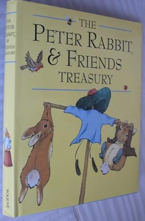 The Peter Rabbit & Friends Treasury