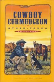 Cowboy Curmudgeon and Other Poems
