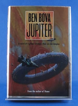 Image du vendeur pour Jupiter mis en vente par The Book Bin