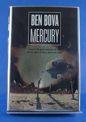 Seller image for Mercury for sale by The Book Bin