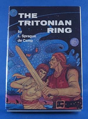 Bild des Verkufers fr Tritonian Ring zum Verkauf von The Book Bin
