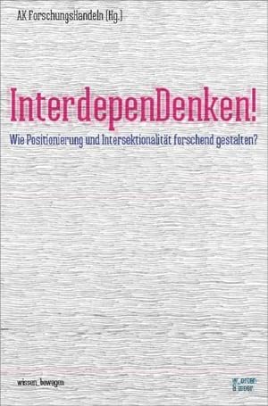 Bild des Verkufers fr InterdepenDenken! zum Verkauf von Rheinberg-Buch Andreas Meier eK