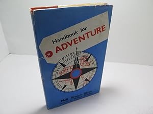 Handbook for Adventure