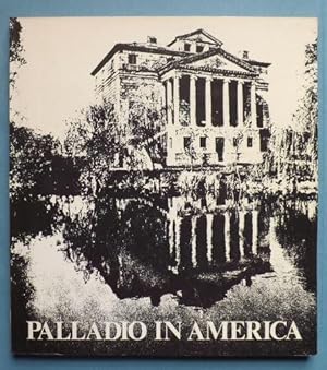 Immagine del venditore per Palladio in America venduto da ACCESSbooks