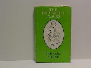 Seller image for The Enchanted Places for sale by Gene The Book Peddler