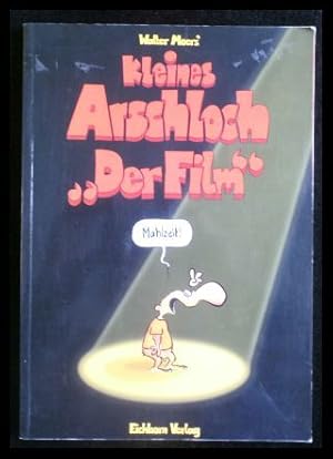 Seller image for Kleines Arschloch. Der Film for sale by ANTIQUARIAT Franke BRUDDENBOOKS