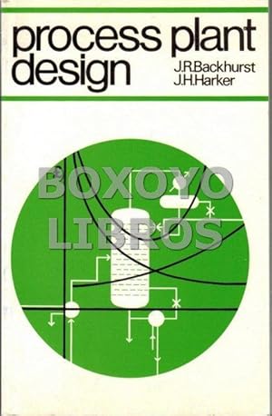 Imagen del vendedor de Process Plant Design a la venta por Boxoyo Libros S.L.