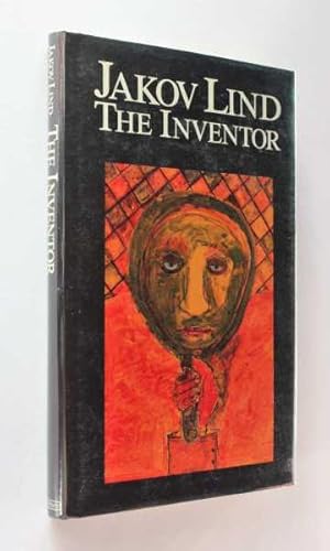 Seller image for The Inventor for sale by Cover to Cover Books & More