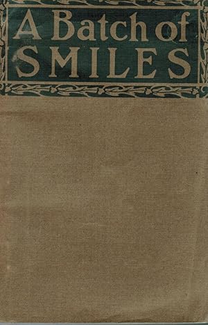 Seller image for A batch of smiles, selected from many sources, for sale by Bookends