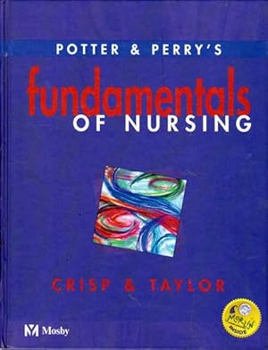 Immagine del venditore per Potter and Perry's Fundamentals of Nursing venduto da Goulds Book Arcade, Sydney