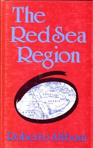 Imagen del vendedor de The Red Sea Region a la venta por Goulds Book Arcade, Sydney
