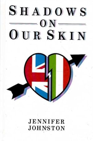 Seller image for Shadows on Our Skin for sale by Goulds Book Arcade, Sydney