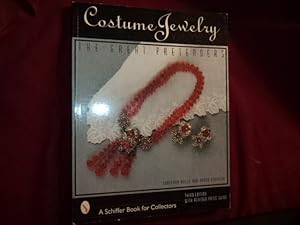 Seller image for Costume Jewelry. The Great Pretenders. for sale by BookMine