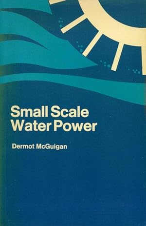 Immagine del venditore per Small Scale Water Power venduto da Godley Books