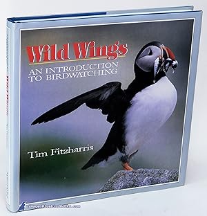 Wild Wings: An Introduction to Birdwatching