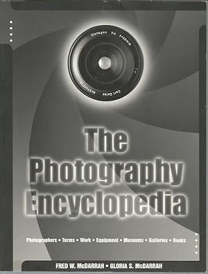 Seller image for Photography Encyclopedia for sale by Bookfeathers, LLC
