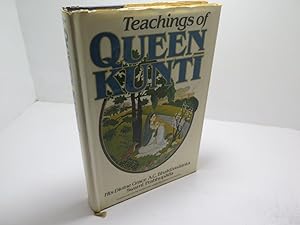 Seller image for Teachings of Queen Kunti / A. C. Bhaktivedanta Swami Prabhupada for sale by The Secret Bookshop (0064 (0)212 536007)