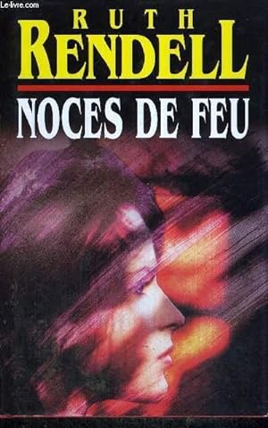 Imagen del vendedor de NOCES DE FEU a la venta por Le-Livre