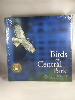 Immagine del venditore per Birds of Central Park venduto da Great Expectations Rare Books