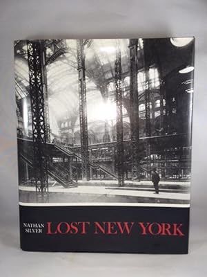 Lost New York