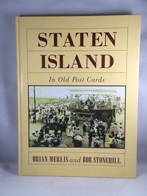 Staten Island in Old Post Cards