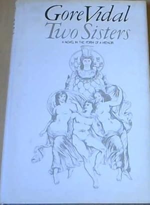 Seller image for Two Sisters: A Memoir in the Form of a Novel for sale by Chapter 1