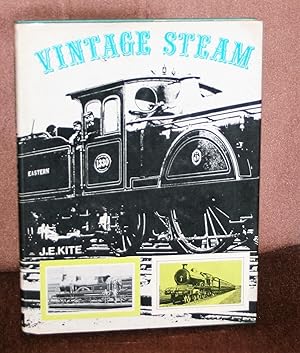 Vintage Steam