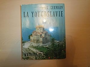 Seller image for La Yougoslavie for sale by Le temps retrouvé