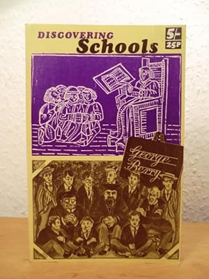 Seller image for Discovering Schools for sale by Antiquariat Weber