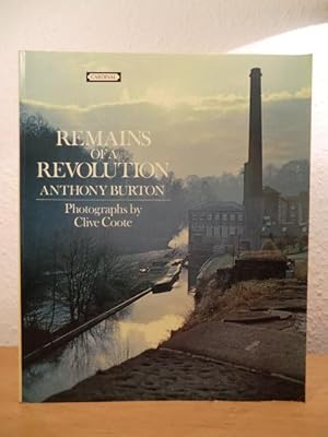 Bild des Verkufers fr Remains of a Revolution. With Photographs by Clive Coote zum Verkauf von Antiquariat Weber