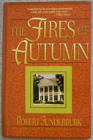 Seller image for The Fires of Autumn for sale by Book Nook