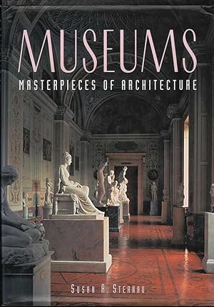 Seller image for Museums: Masterpieces of Architecture for sale by Mr Pickwick's Fine Old Books