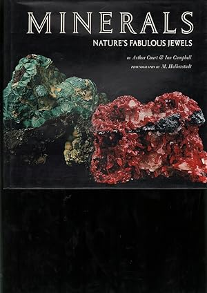 Minerals: Nature's Fabulous Jewels