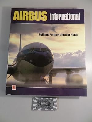 Airbus International.