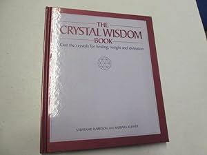 Immagine del venditore per The Crystal Wisdom Book venduto da Goldstone Rare Books