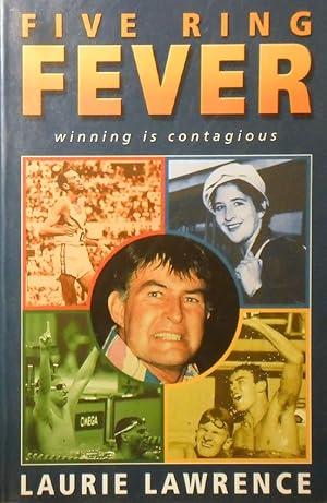 Seller image for Five Ring Fever: Winning Is Contagious for sale by Marlowes Books