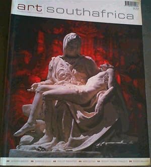Seller image for Art South Africa - Vol 03 issue 03 Autumn 2005 for sale by Chapter 1