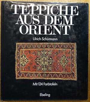 Teppiche aus dem Orient