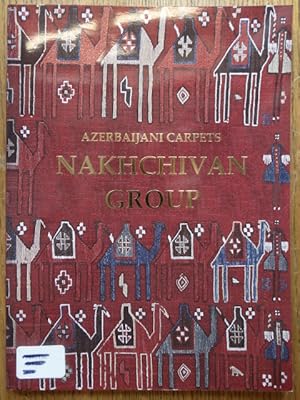 Azerbaijani Carpets: Nakhchivan Group