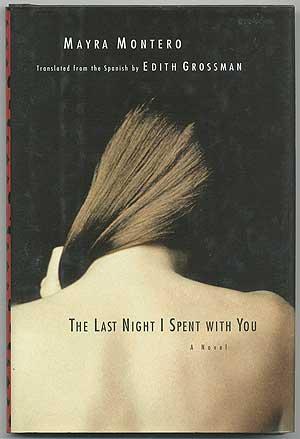Seller image for The Last Night I Spent With You for sale by Between the Covers-Rare Books, Inc. ABAA