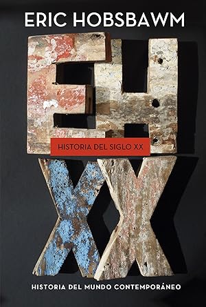 Seller image for Historia del siglo XX 1914-1991 for sale by Imosver