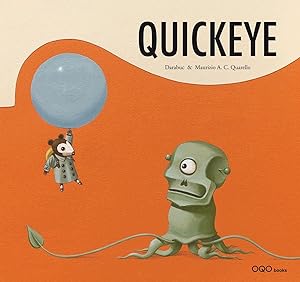 Image du vendeur pour Quickeye mis en vente par Imosver