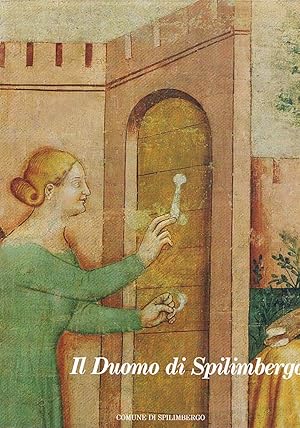 Seller image for Il Duomo di Spilimbergo 1284 - 1984. for sale by Libreria Gull