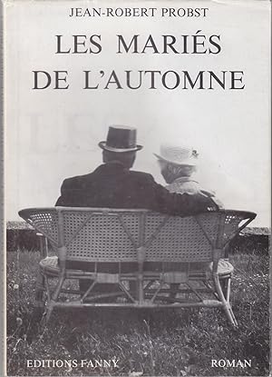 Seller image for Les maris de l'automne for sale by le livre ouvert. Isabelle Krummenacher