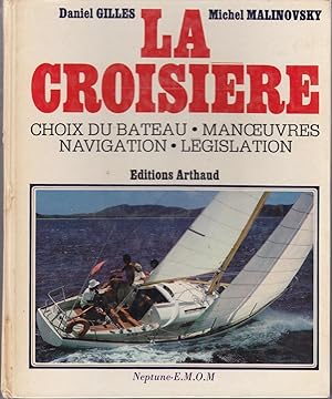 La croisière