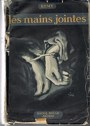 Les mains jointes (1944)