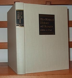 Seller image for Natural History of Disease for sale by George Jeffery Books