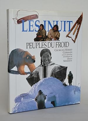 Immagine del venditore per Les Inuit, Peuples Du Froid venduto da Librairie Raimbeau