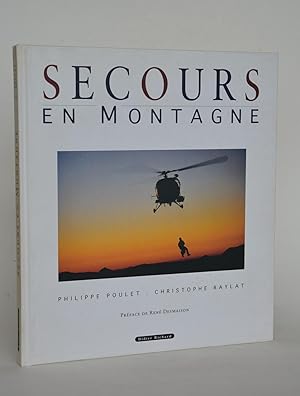 Image du vendeur pour Secours En Montagne mis en vente par Librairie Raimbeau